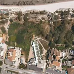 מלון Calvi 3*