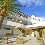 Calvi מלון 3*