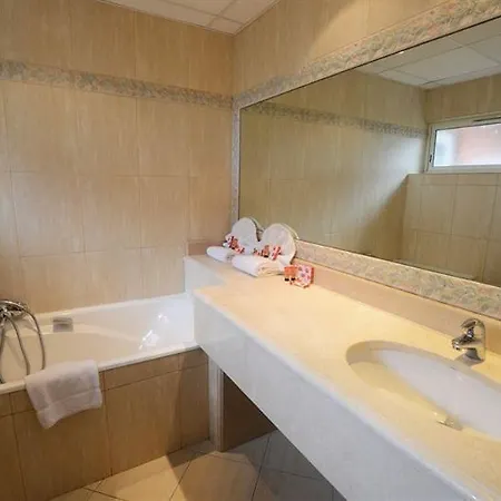 Hotel Calvi