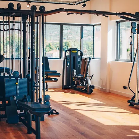 Ξενοδοχείο Calvi