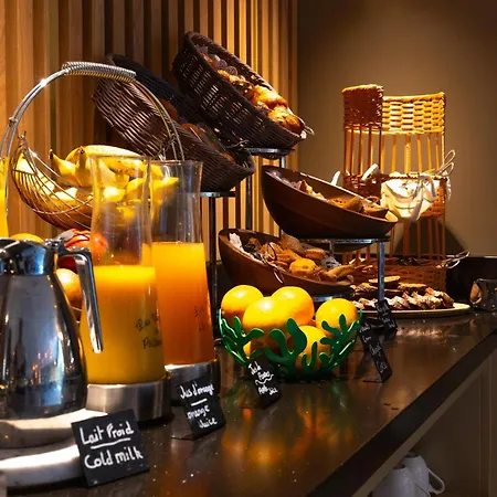 Ξενοδοχείο Calvi 3*