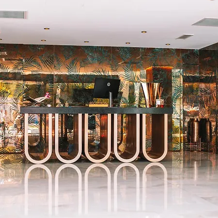 Calvi Otel