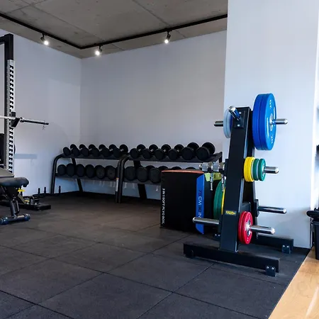 מלון Calvi קאלבי