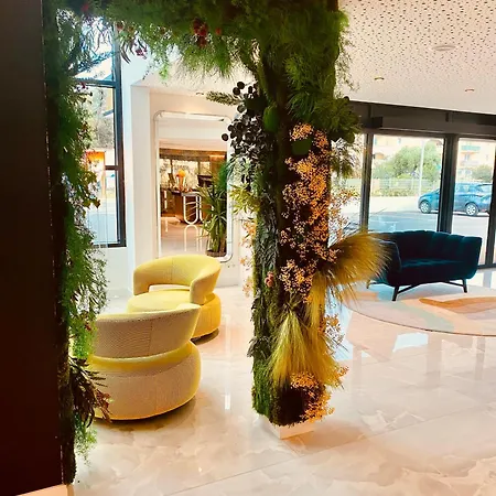 Calvi Otel