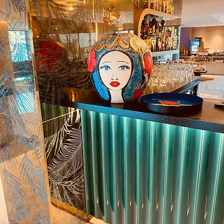 Calvi Ξενοδοχείο 3*