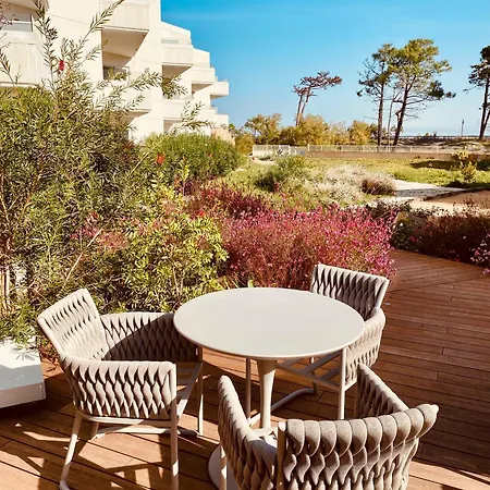 Otel Calvi