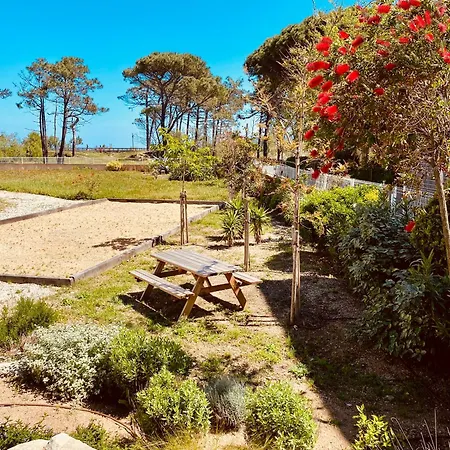 Calvi Ξενοδοχείο 3*