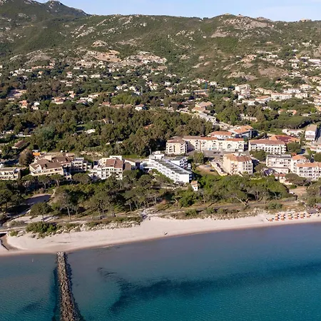 Calvi Ξενοδοχείο