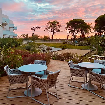 Ξενοδοχείο Calvi 3*