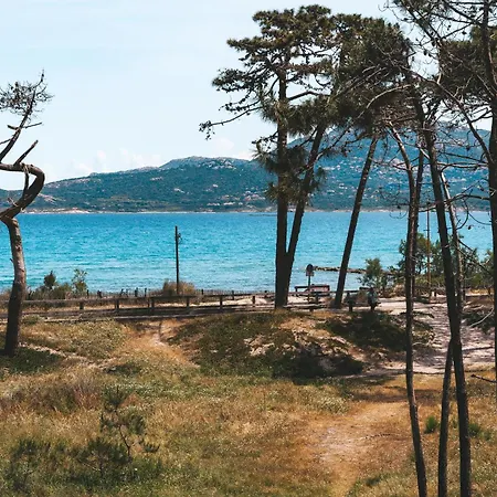 Ξενοδοχείο Calvi 3*