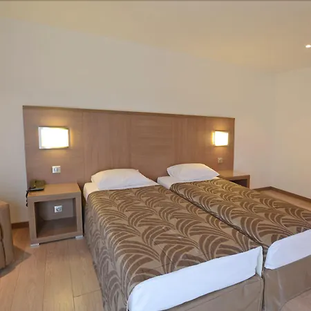 Calvi Ξενοδοχείο