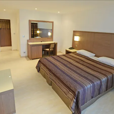 Calvi Ξενοδοχείο 3*