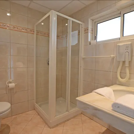 Ξενοδοχείο Calvi 3*