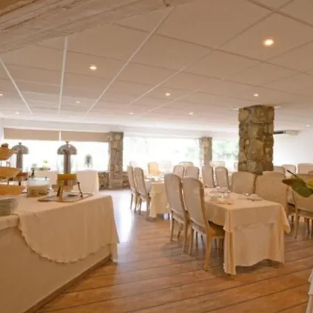 Calvi Ξενοδοχείο 3*