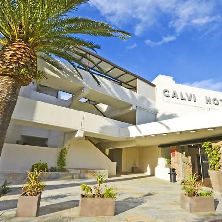 Calvi 호텔 3*
