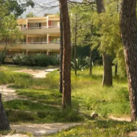 Calvi Ξενοδοχείο Καλβί