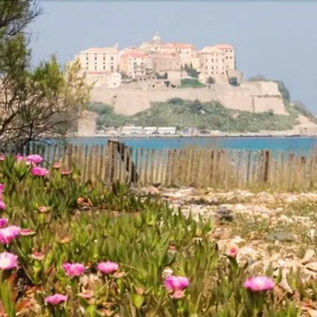 Calvi 3*