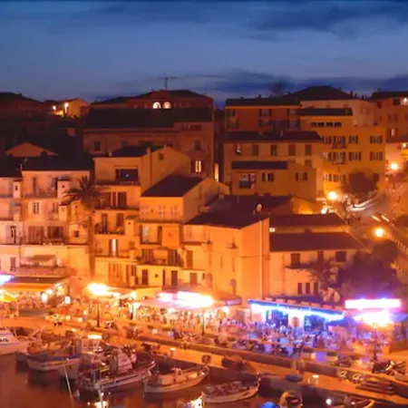 Calvi
