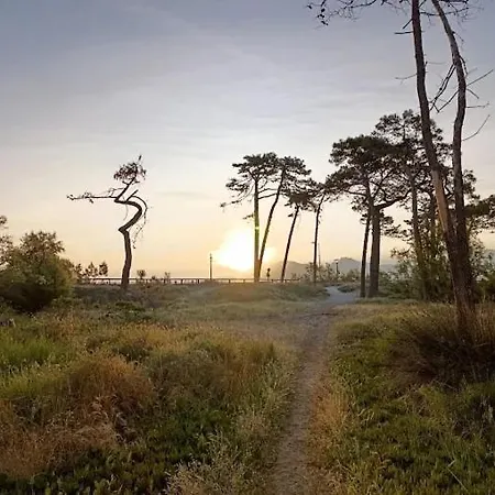 Calvi Ξενοδοχείο Καλβί