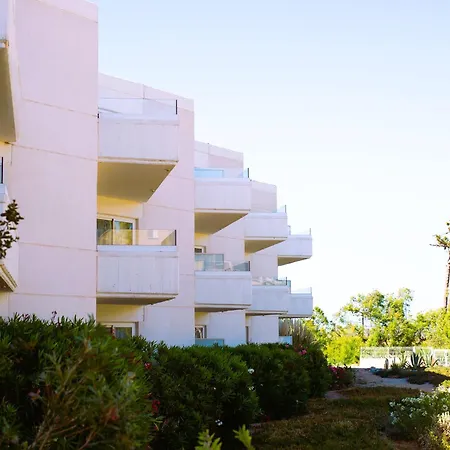 Ξενοδοχείο Calvi Καλβί