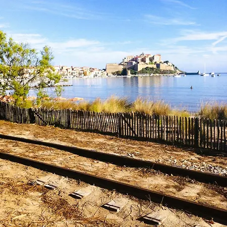 Calvi 3*