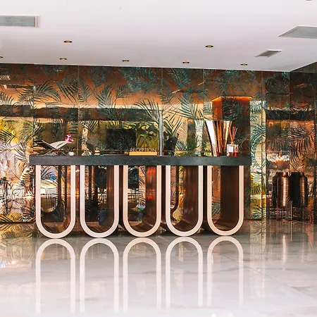 Hotel Calvi Calvi (Corsica)