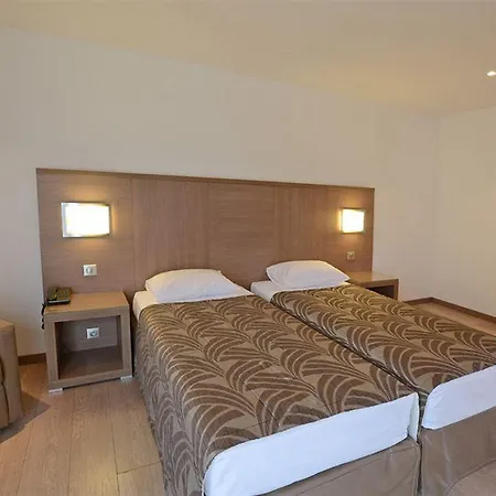 Hotel Calvi