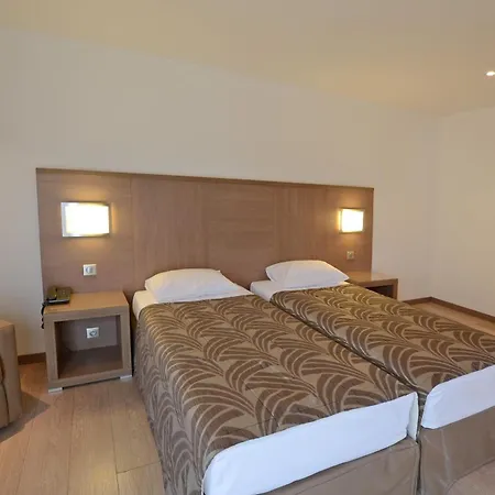 Hotel Calvi