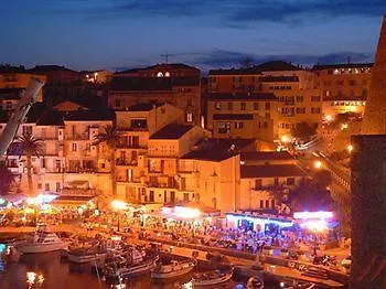 Calvi Hotel Calvi (Corsica)