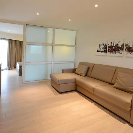 Calvi Ξενοδοχείο