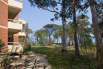 Hotel Calvi 3*