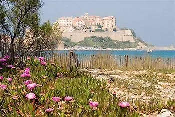 Hotel Calvi 3*