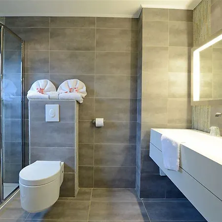 Calvi Otel 3*