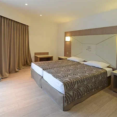 Hotel Calvi Calvi (Corsica)