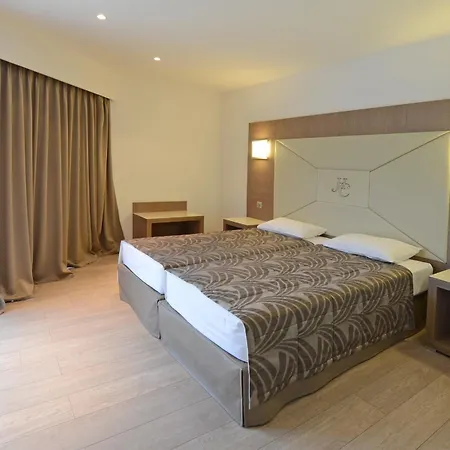 Ξενοδοχείο Calvi Καλβί