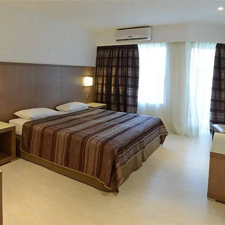 Hotell Calvi