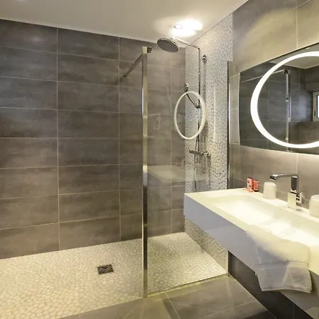 Calvi Hotell Calvi (Corsica)