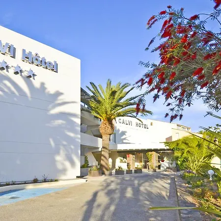 Calvi Otel Calvi (Corsica)