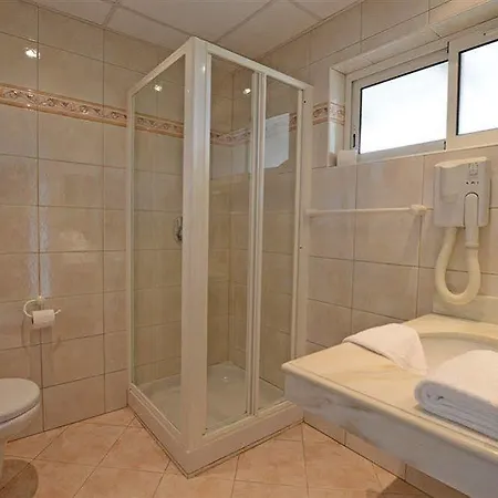 Hotell Calvi 3*