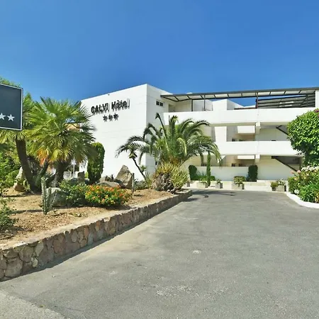 Hotel Calvi