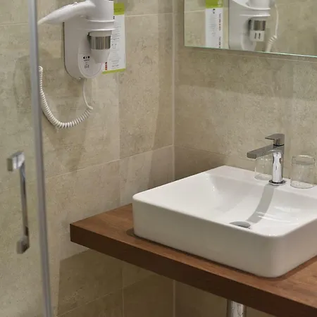 Ξενοδοχείο Calvi