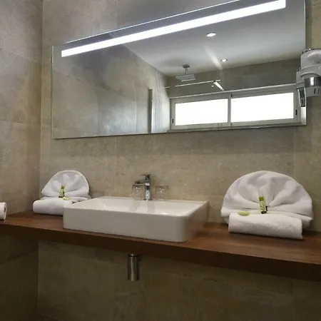 Hotel Calvi