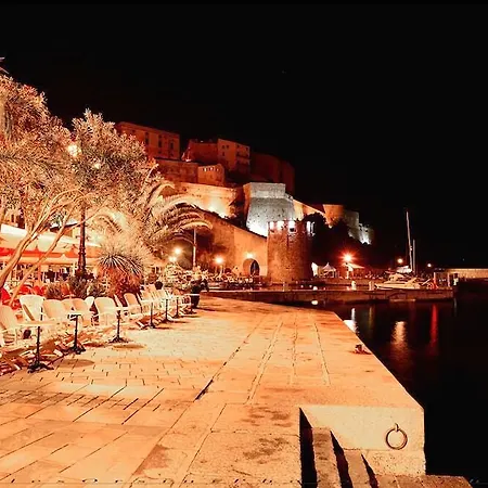 Otel Calvi