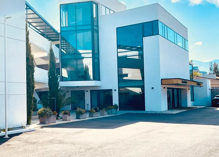 Calvi Hotel Calvi (Corsica)