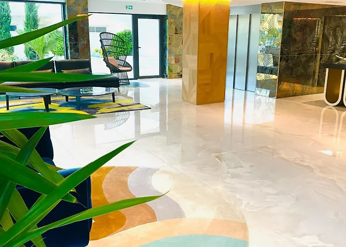 Calvi 3* Calvi (Corsica)