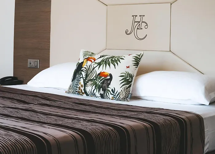 Hotel Calvi Calvi (Corsica)