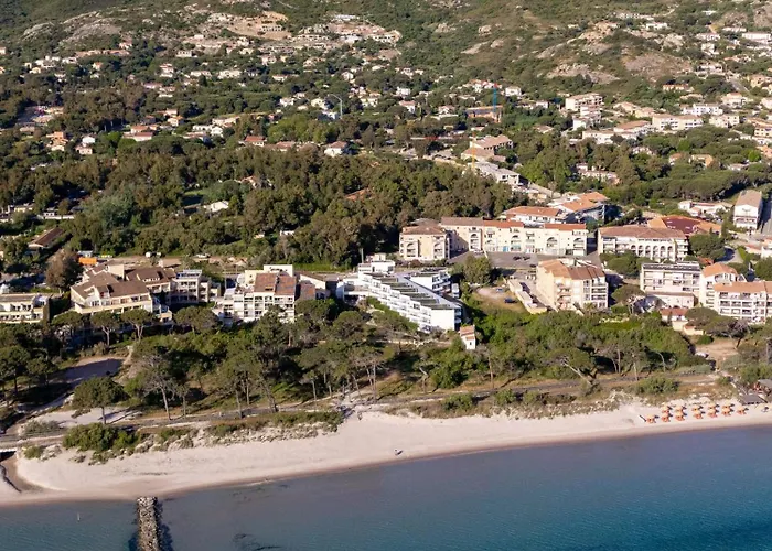 Calvi Hotel