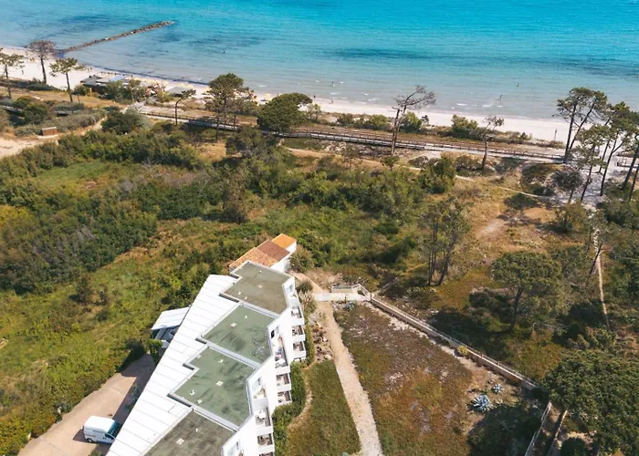 Calvi 3* Calvi (Corsica)