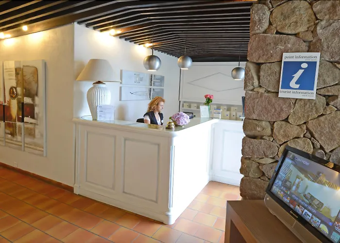 Calvi Calvi (Corsica)