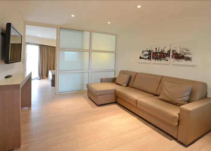 Calvi 3* Calvi (Corsica)